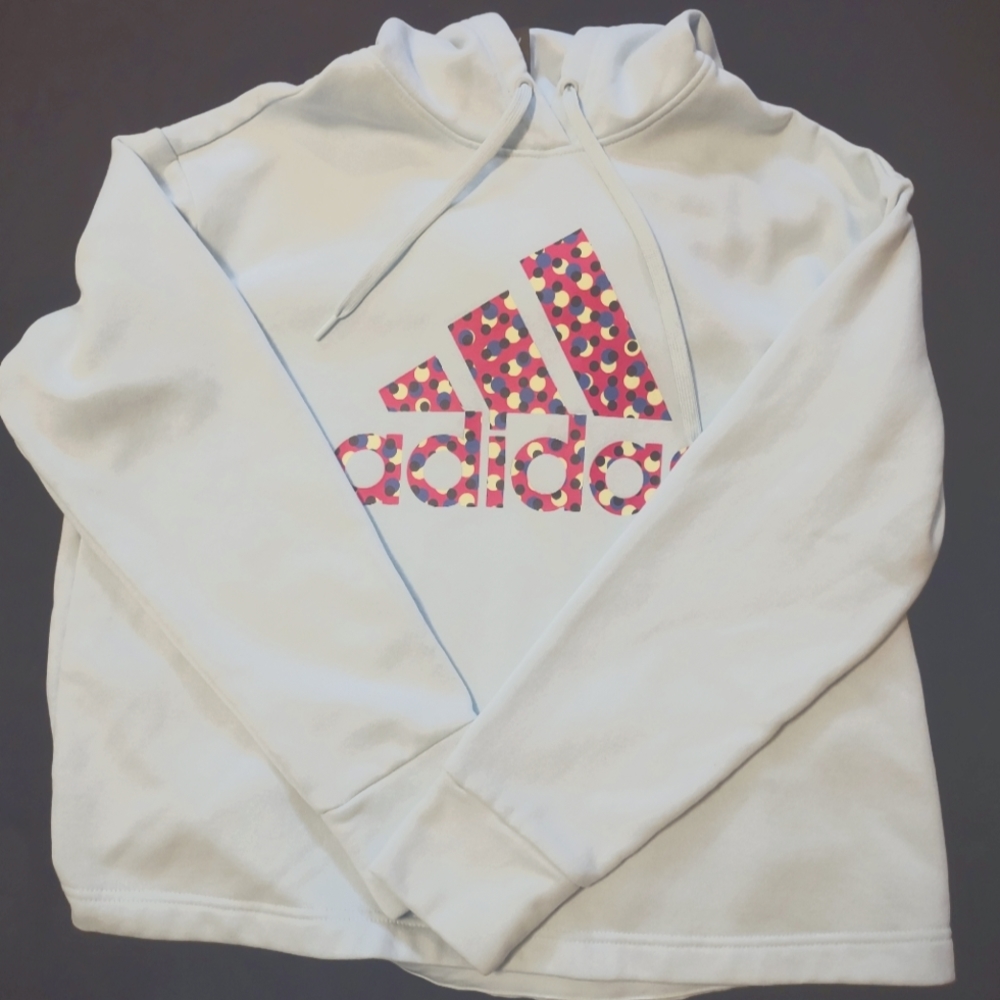🧡 ADIDAS HOODIE 🧡